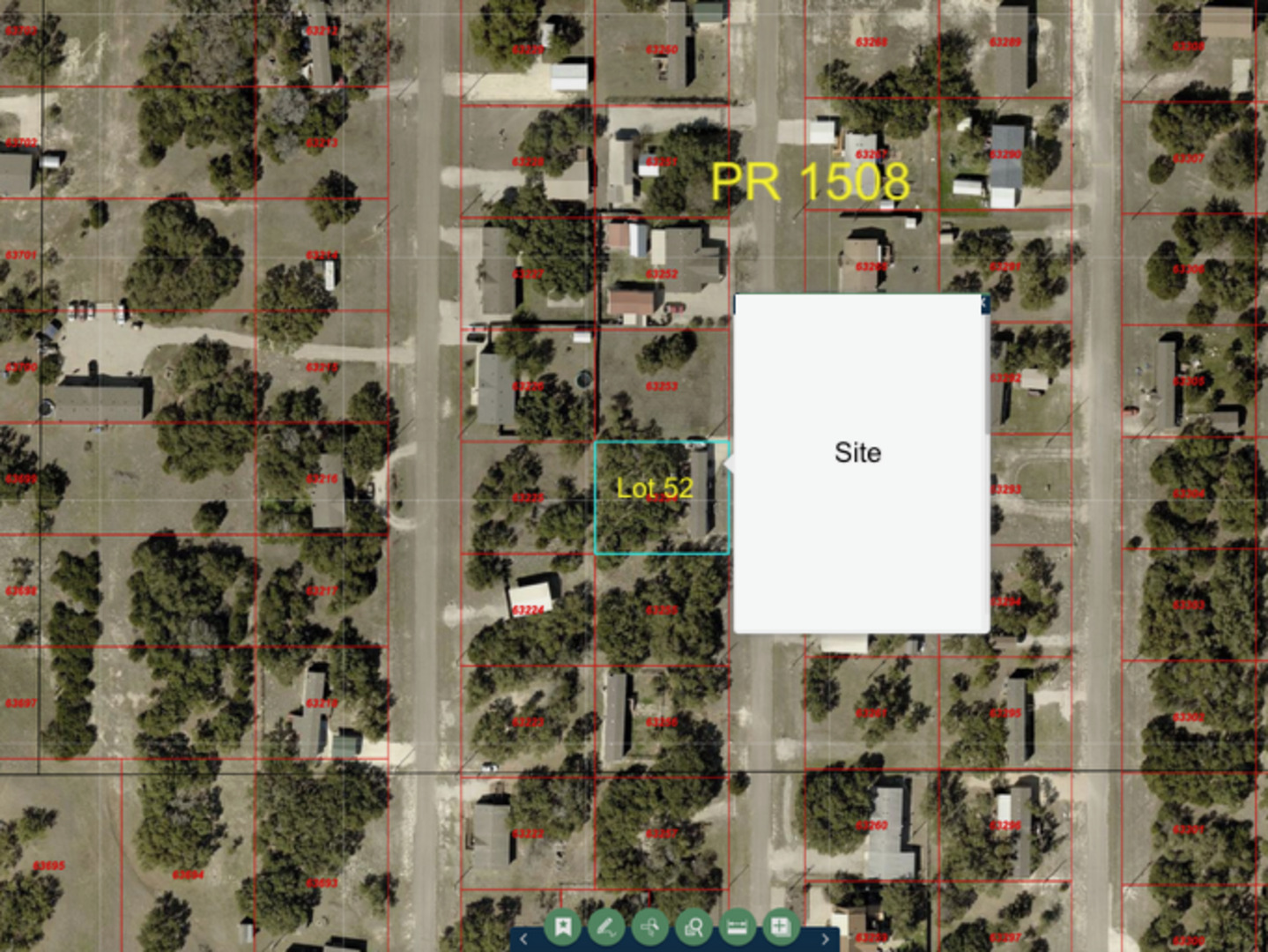 592 PR 1508