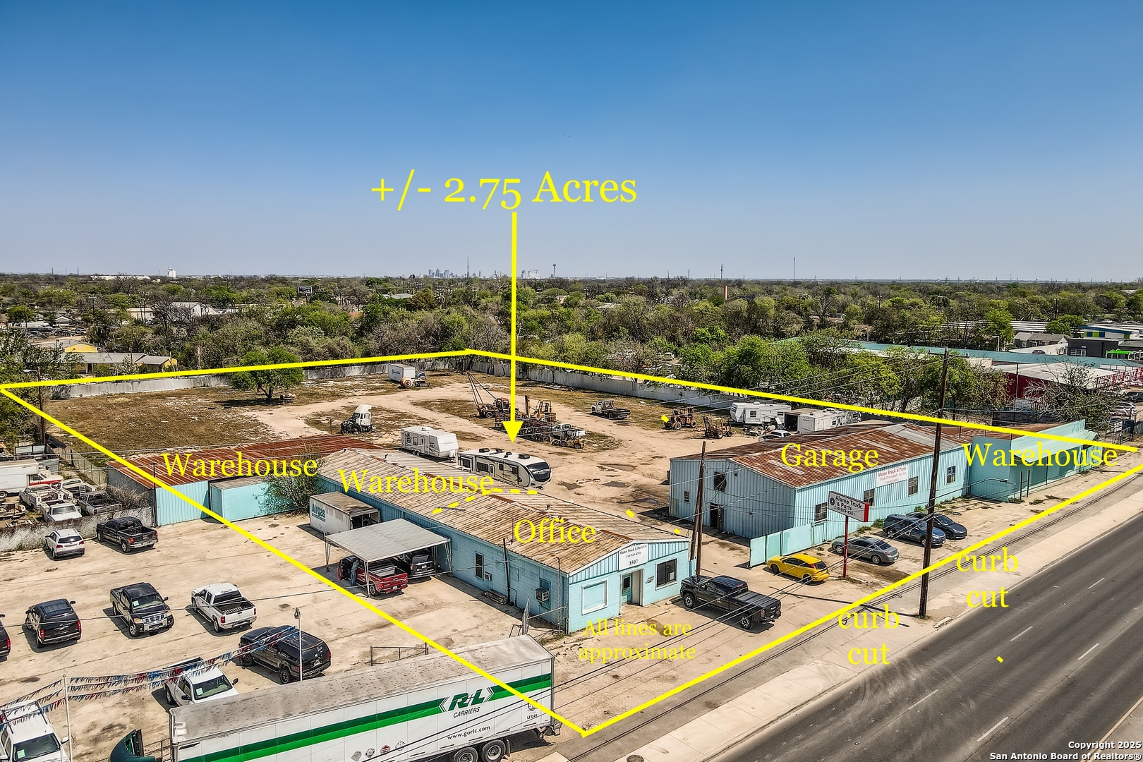 3507 S Military Drive