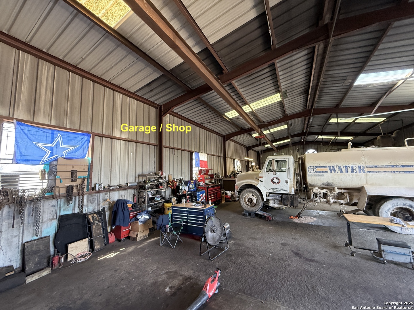 3507 S Military Drive