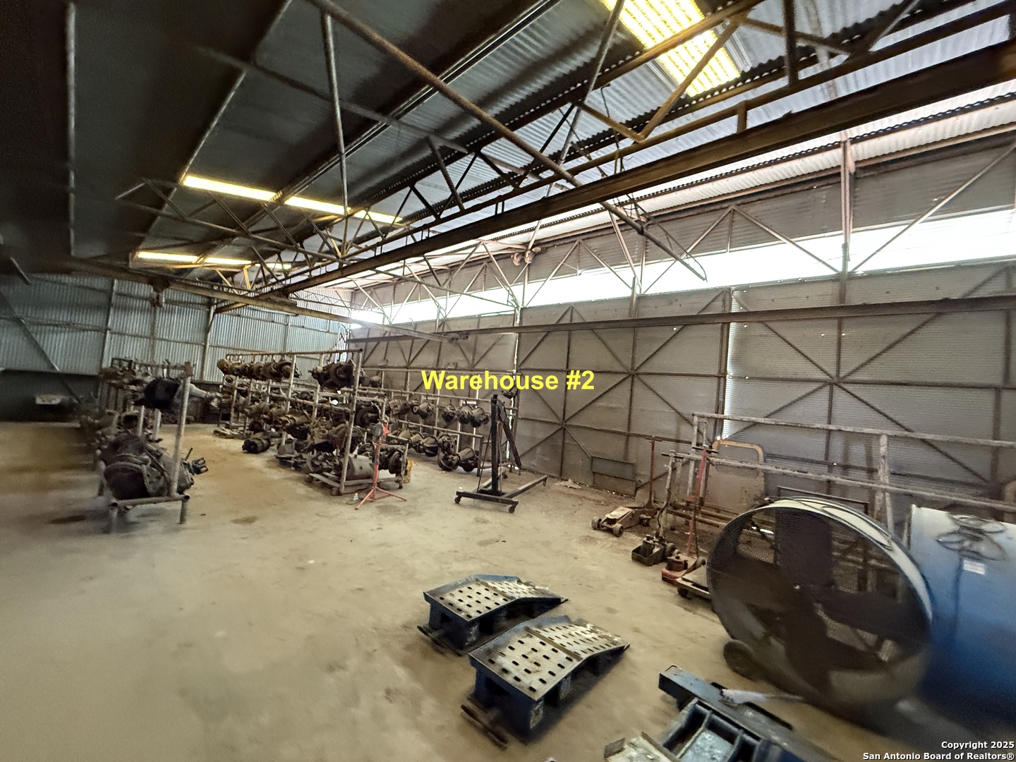 3507 S Military Drive