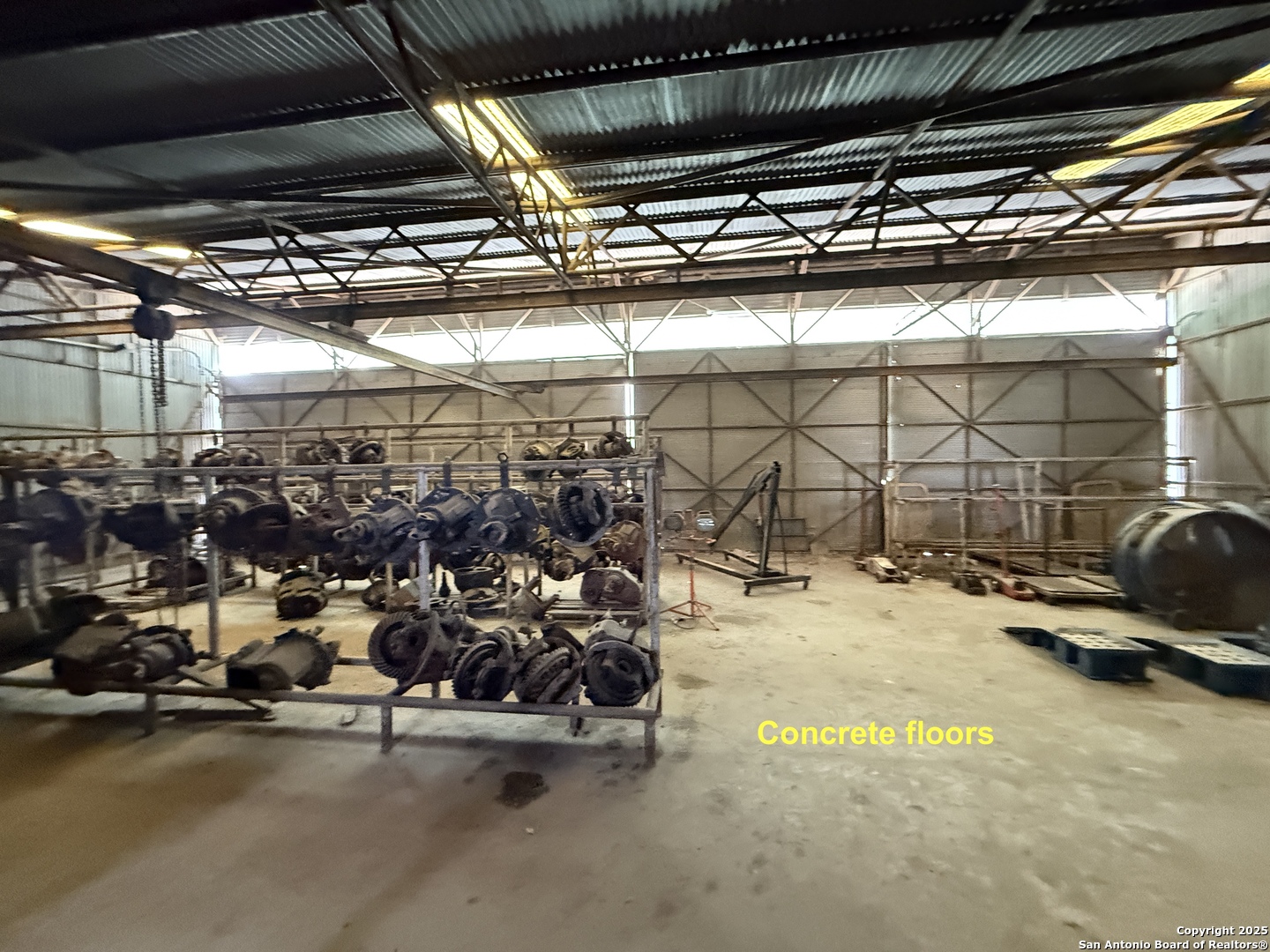 3507 S Military Drive