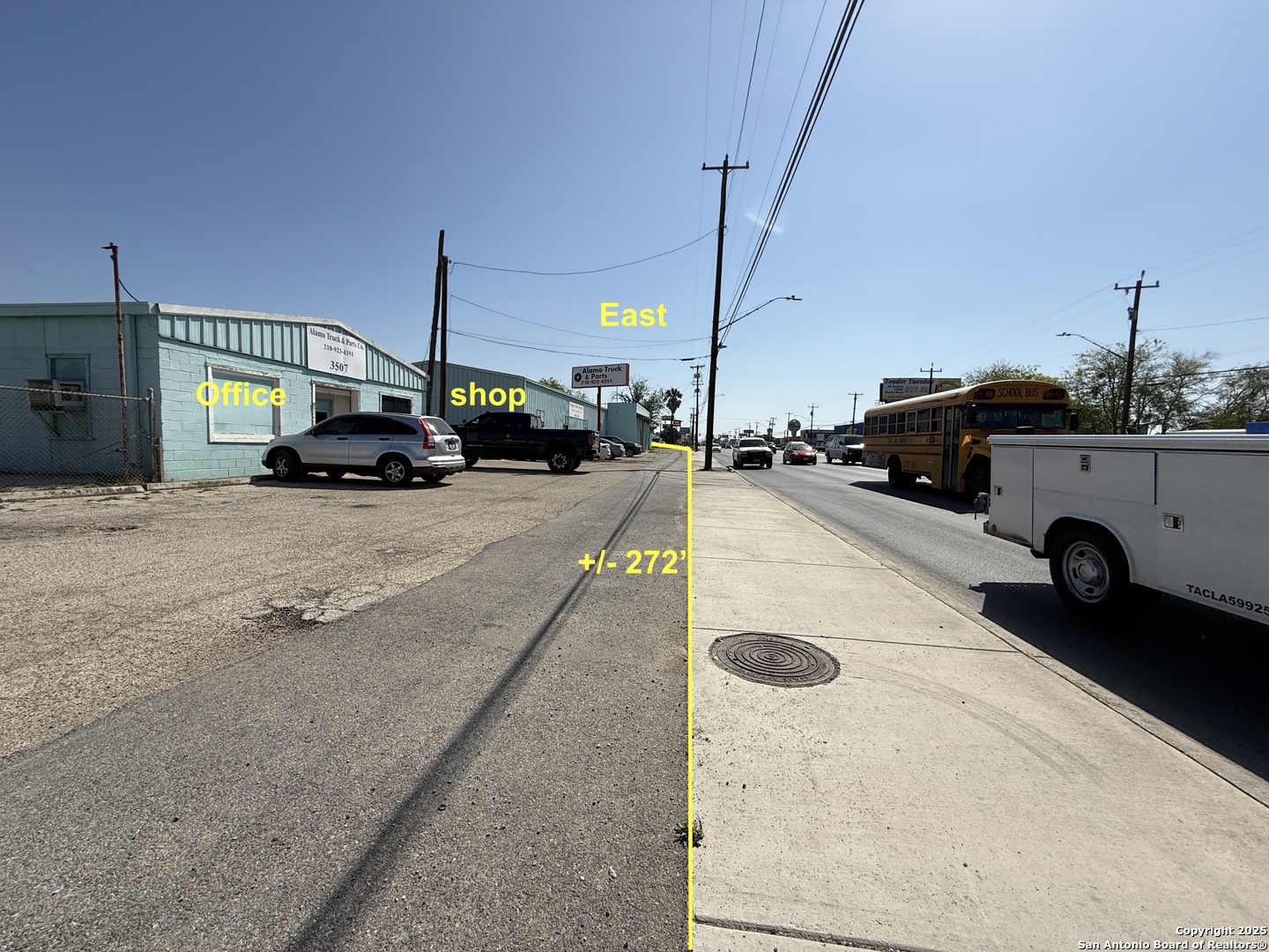 3507 S Military Drive