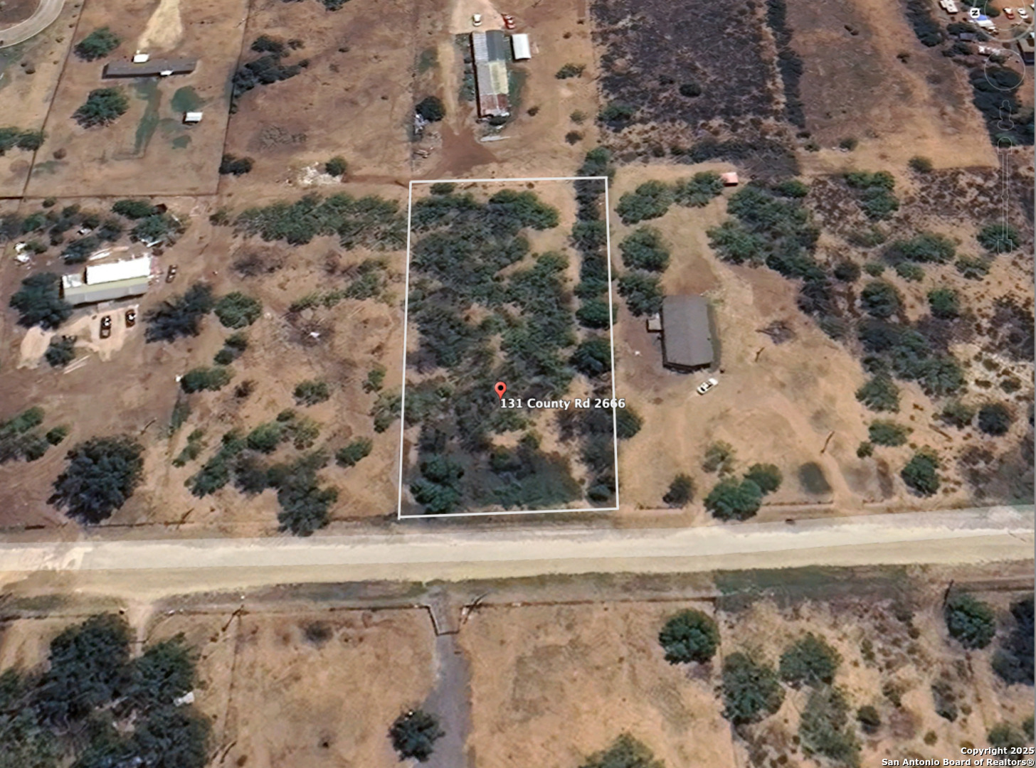 131 County Road 2666