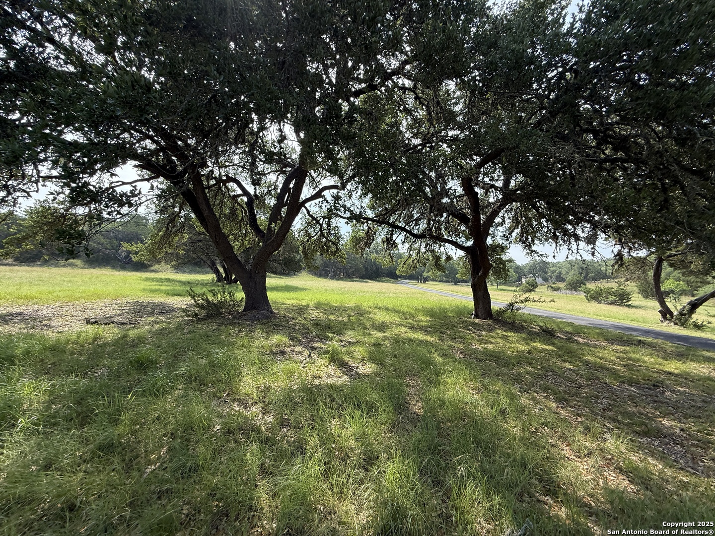 3.86 ACRES Remington