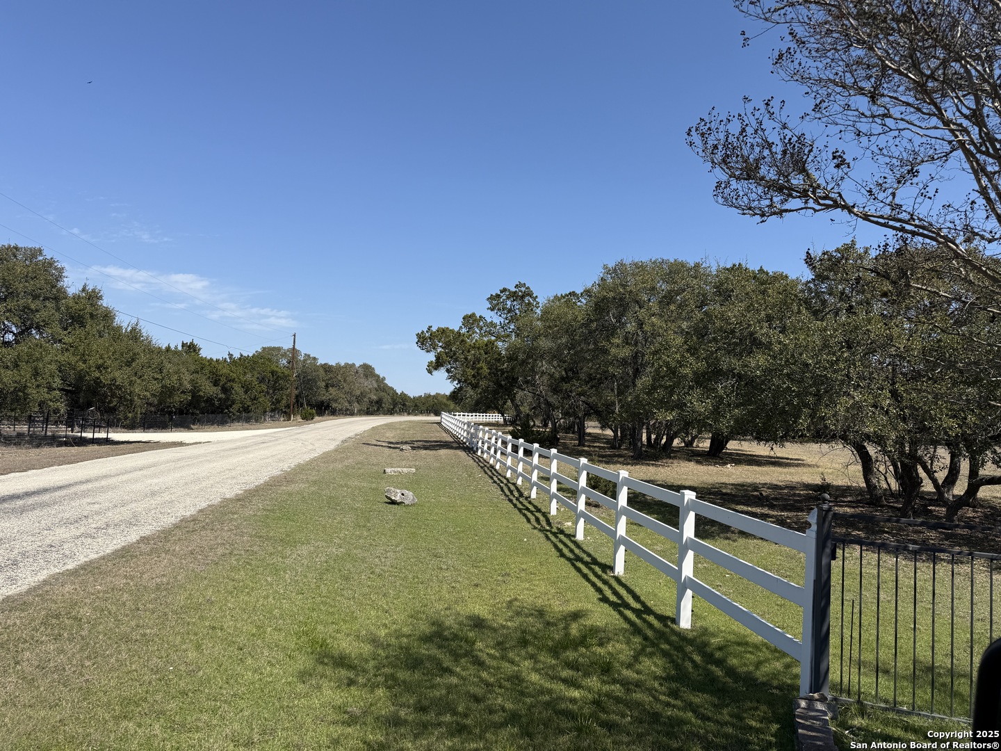 3.86 ACRES Remington