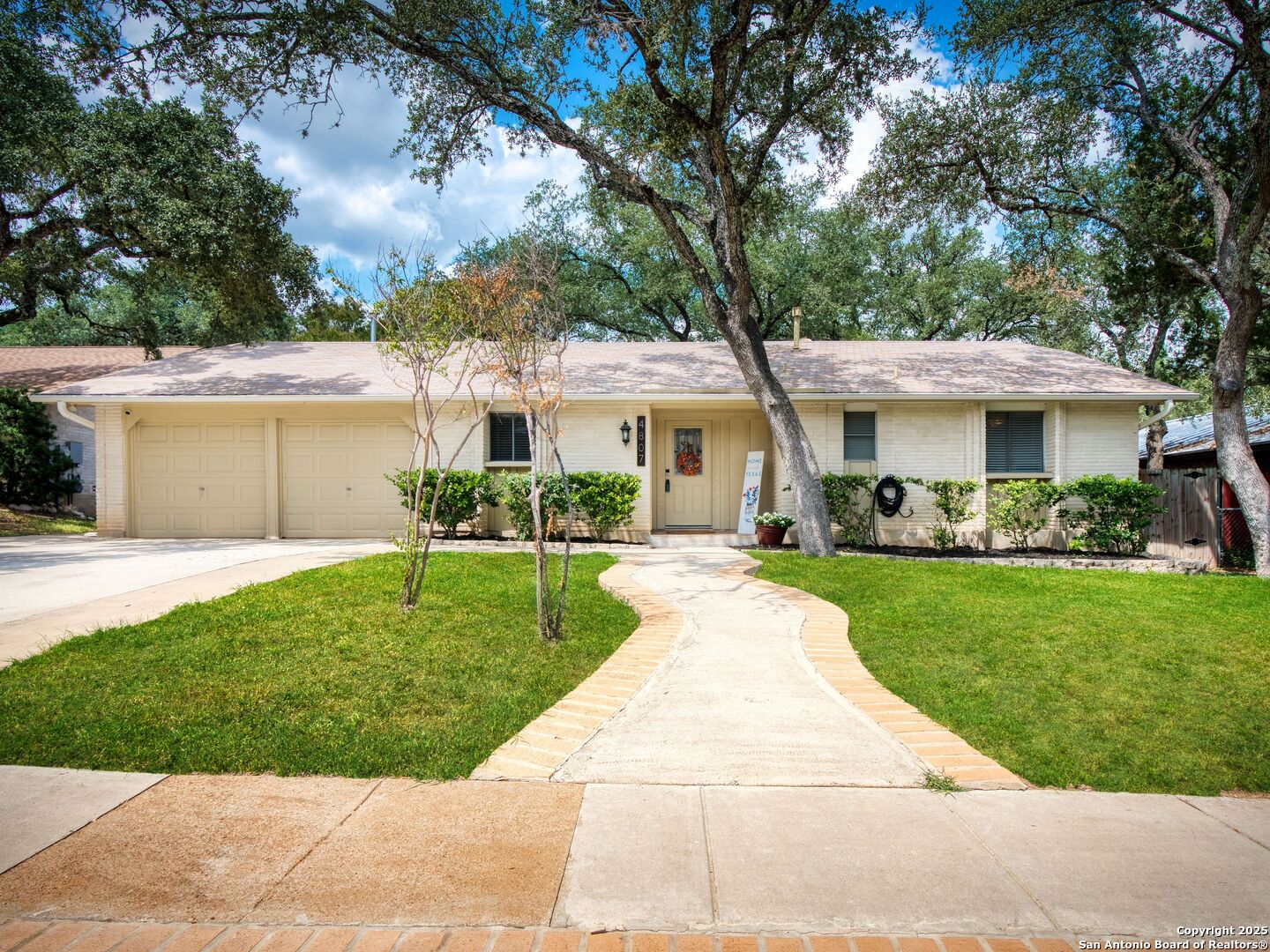 4807 Clemson