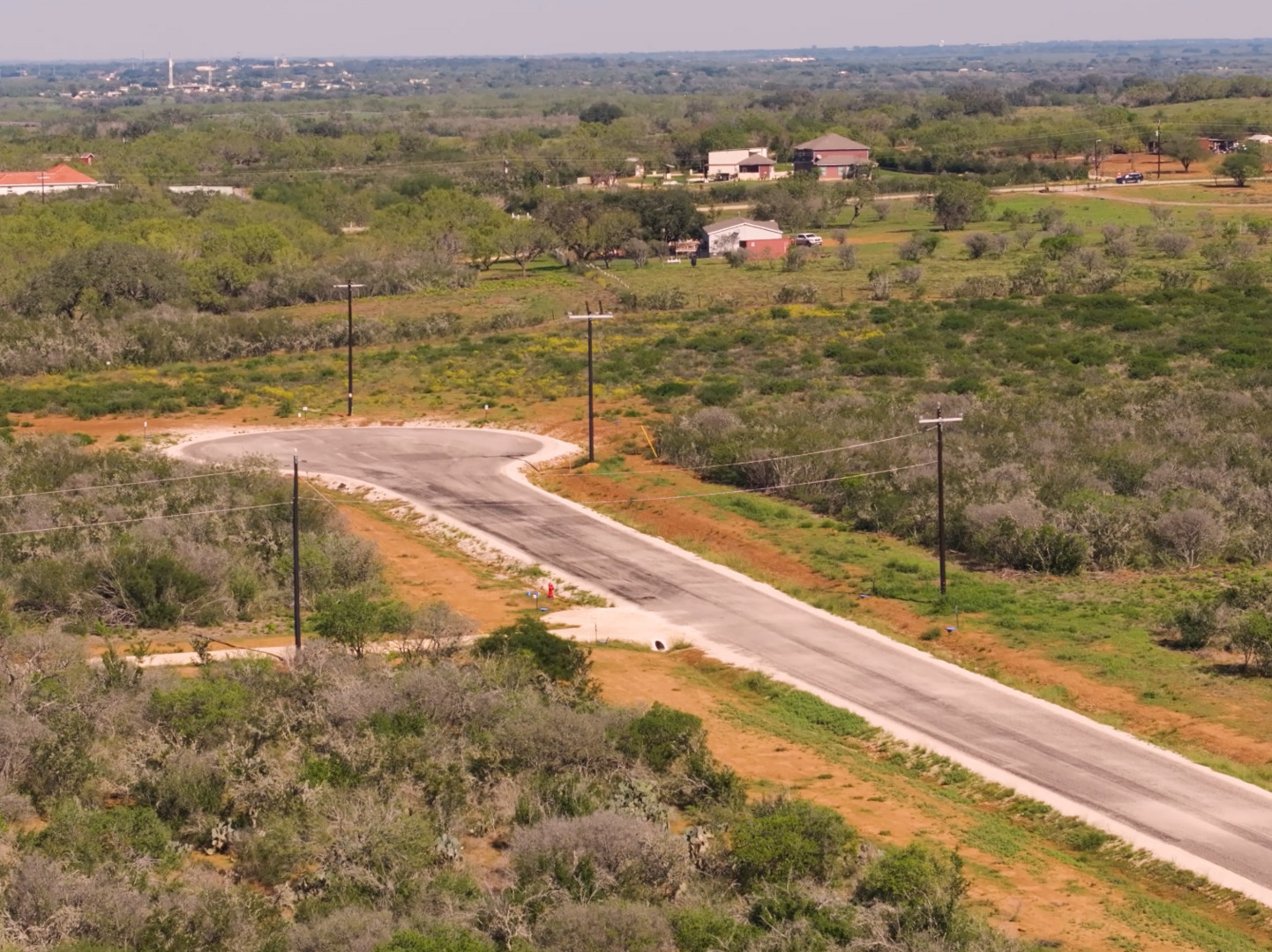 3 ACRES CR 2644