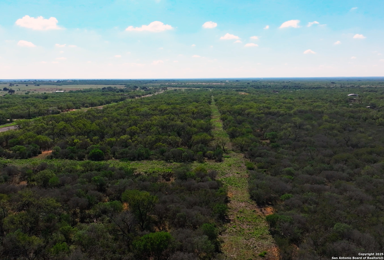 3 ACRES CR 2644