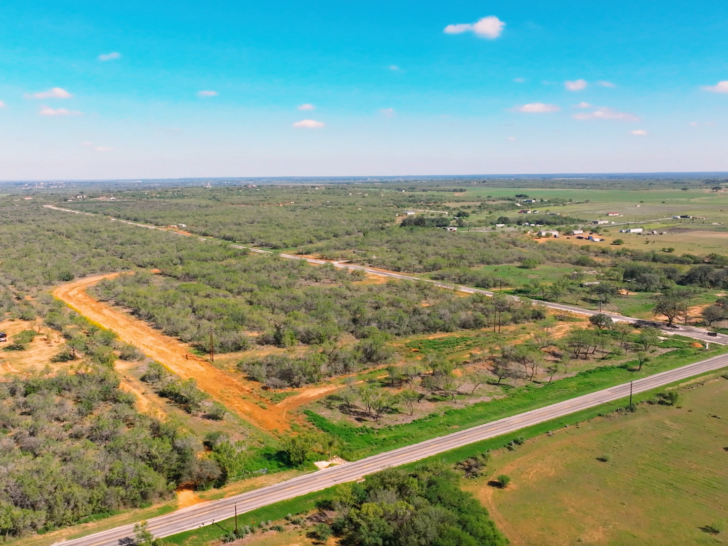 3 ACRES CR 2644