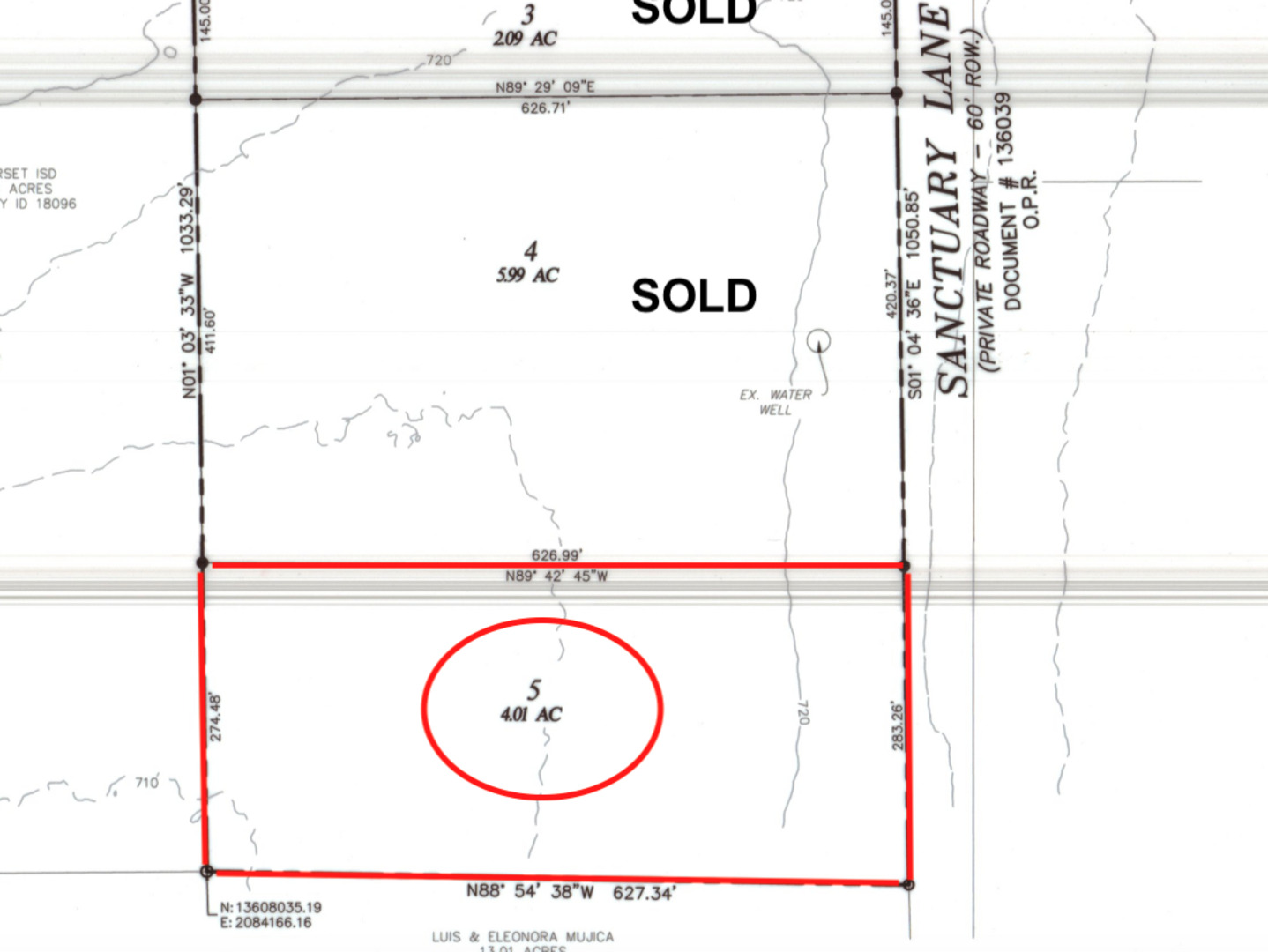 276 Sanctuary Lane #5