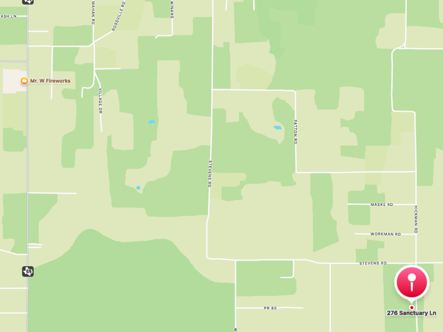 276 Sanctuary Lane #5