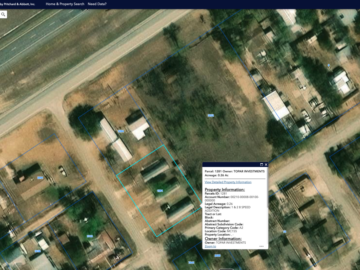 220 County Road 2690