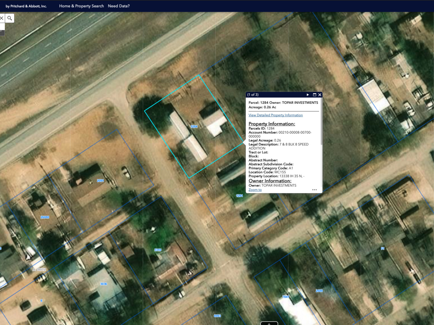 220 County Road 2690