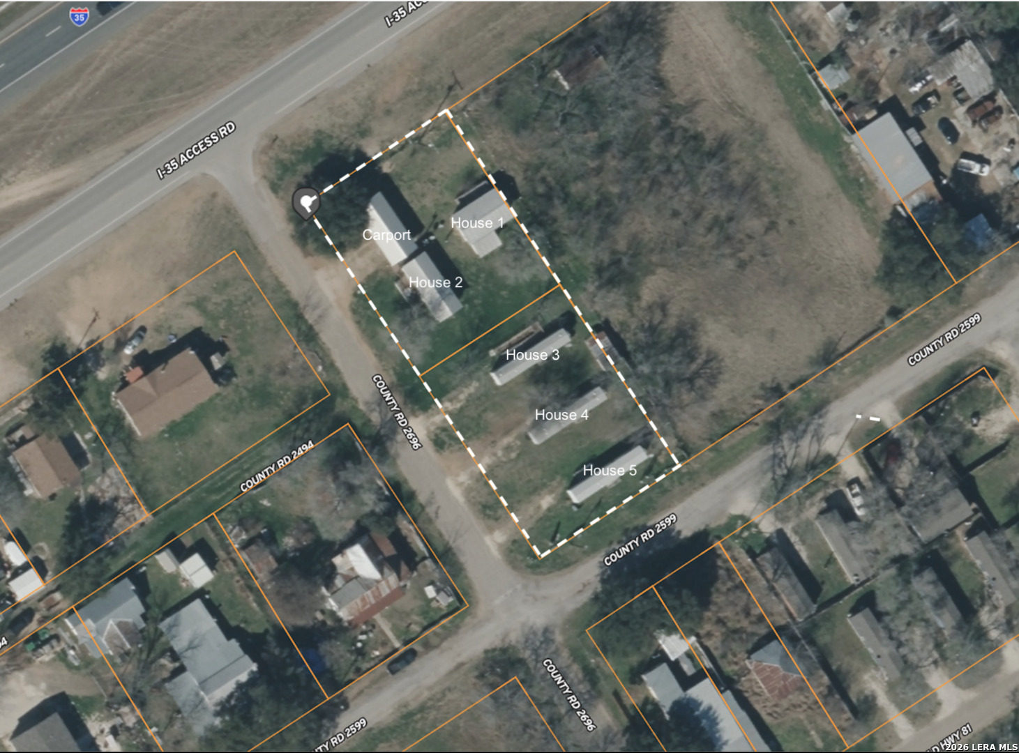 220 County Road 2690