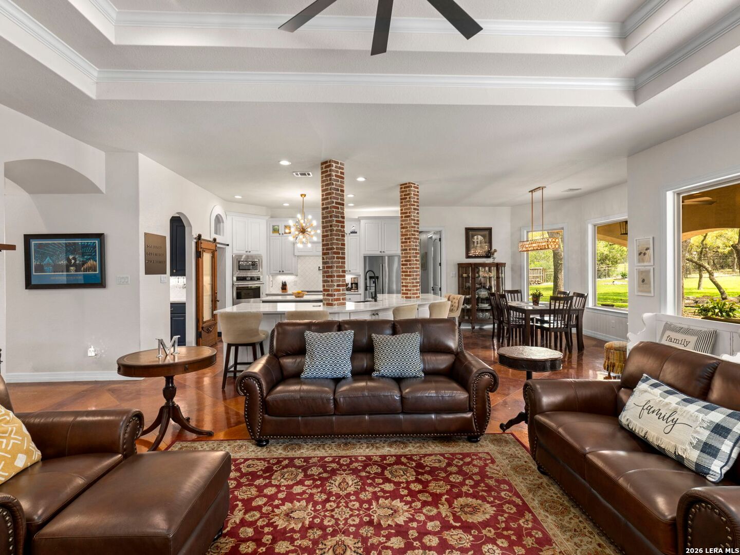 133 WINDSTONE