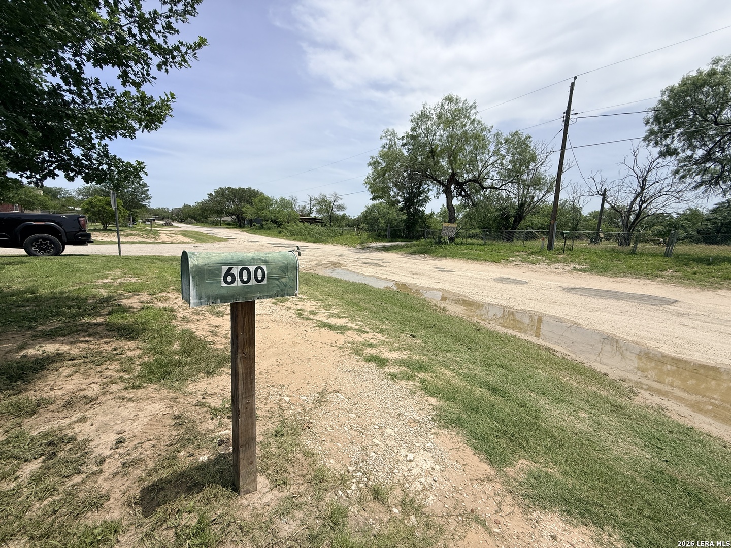 600 Crouch Ave