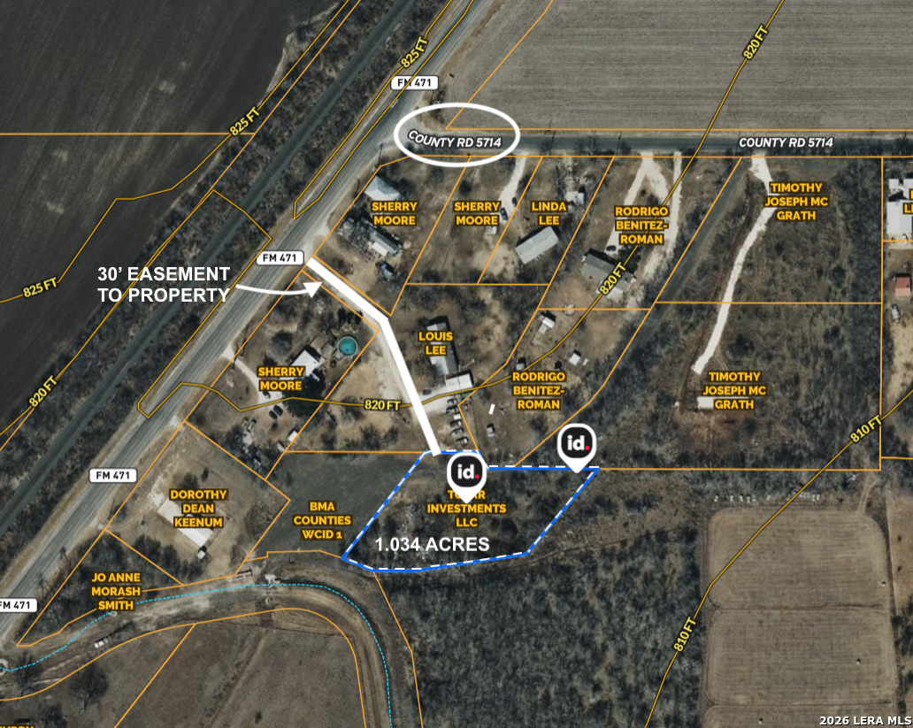 1 ACRE FM 471