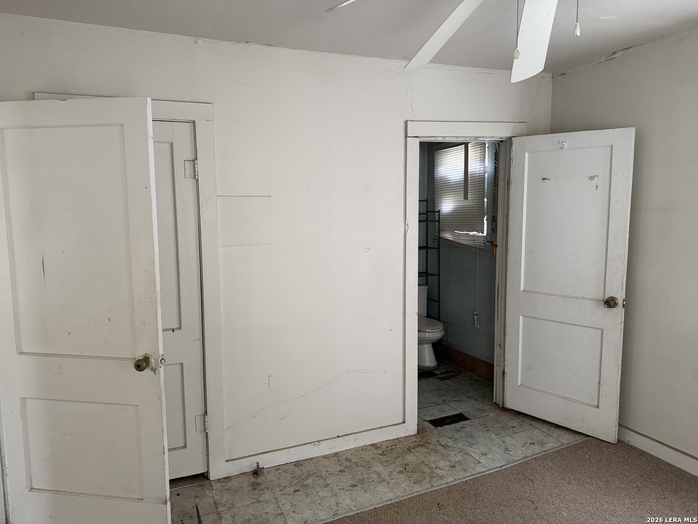 600 CROUCH AVE