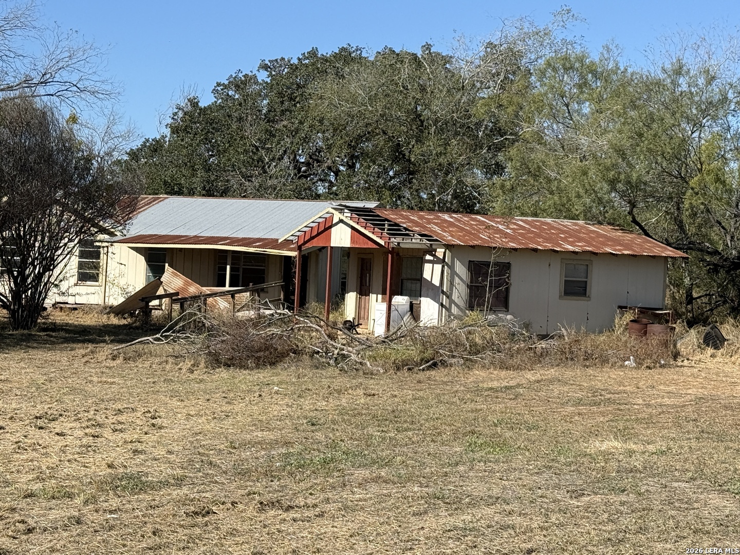 415 COUNTY ROAD 1585