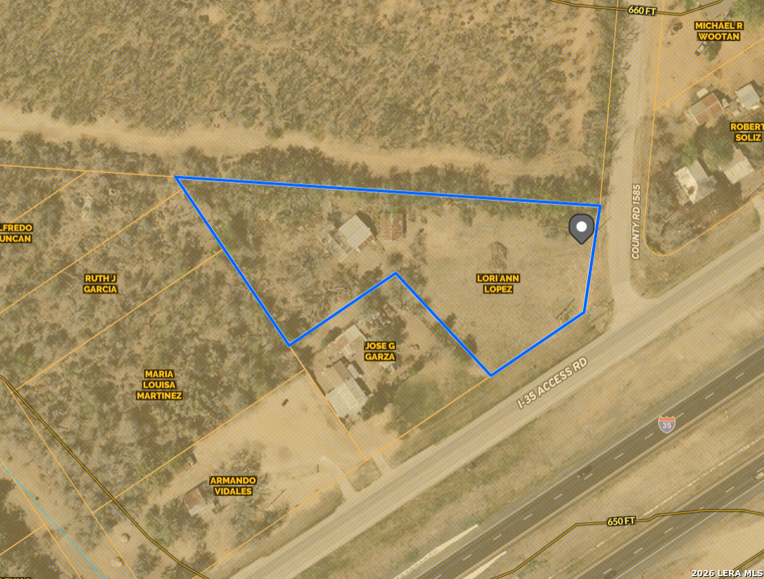 415 COUNTY ROAD 1585