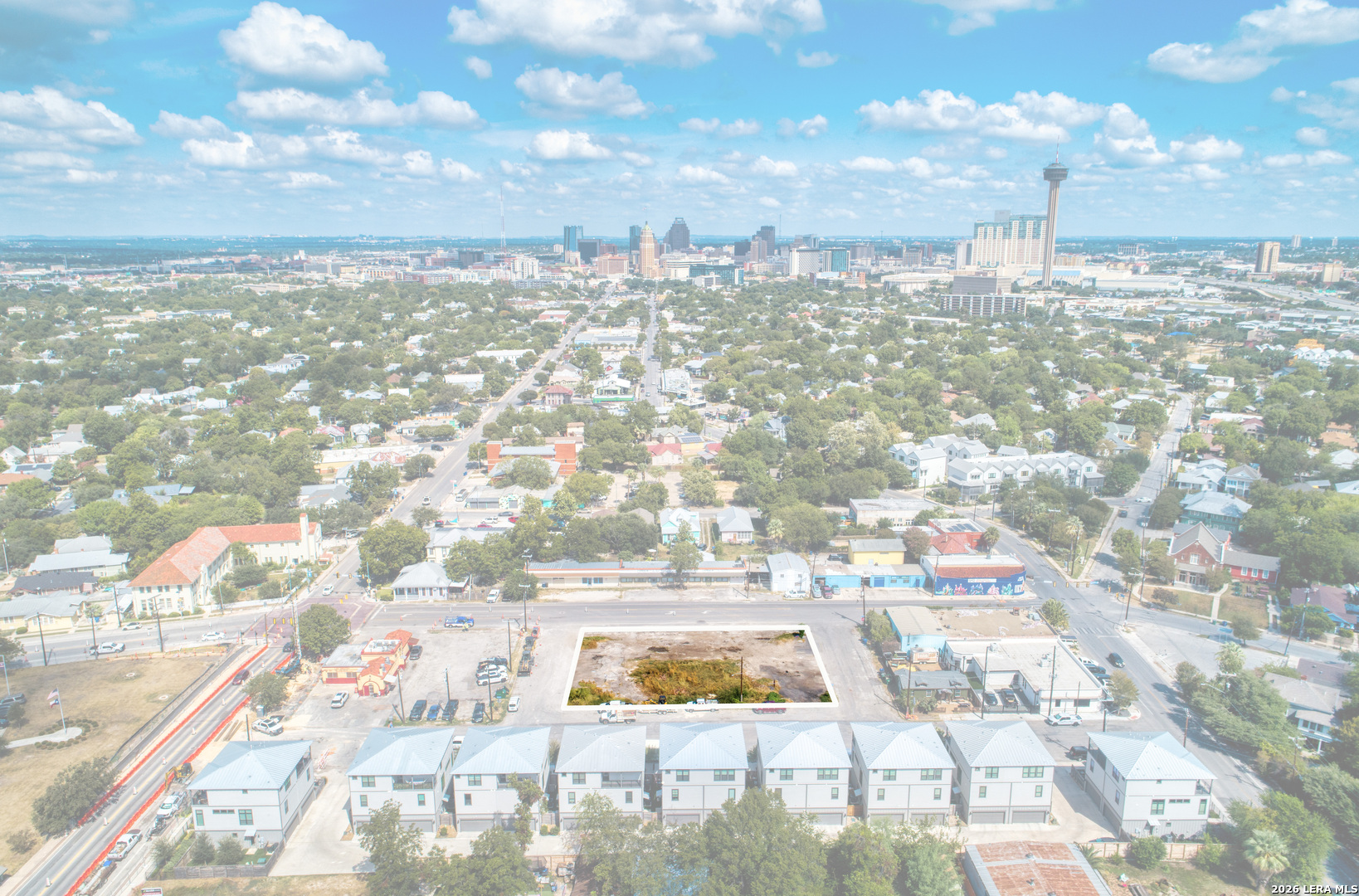 114 W CAROLINA ST