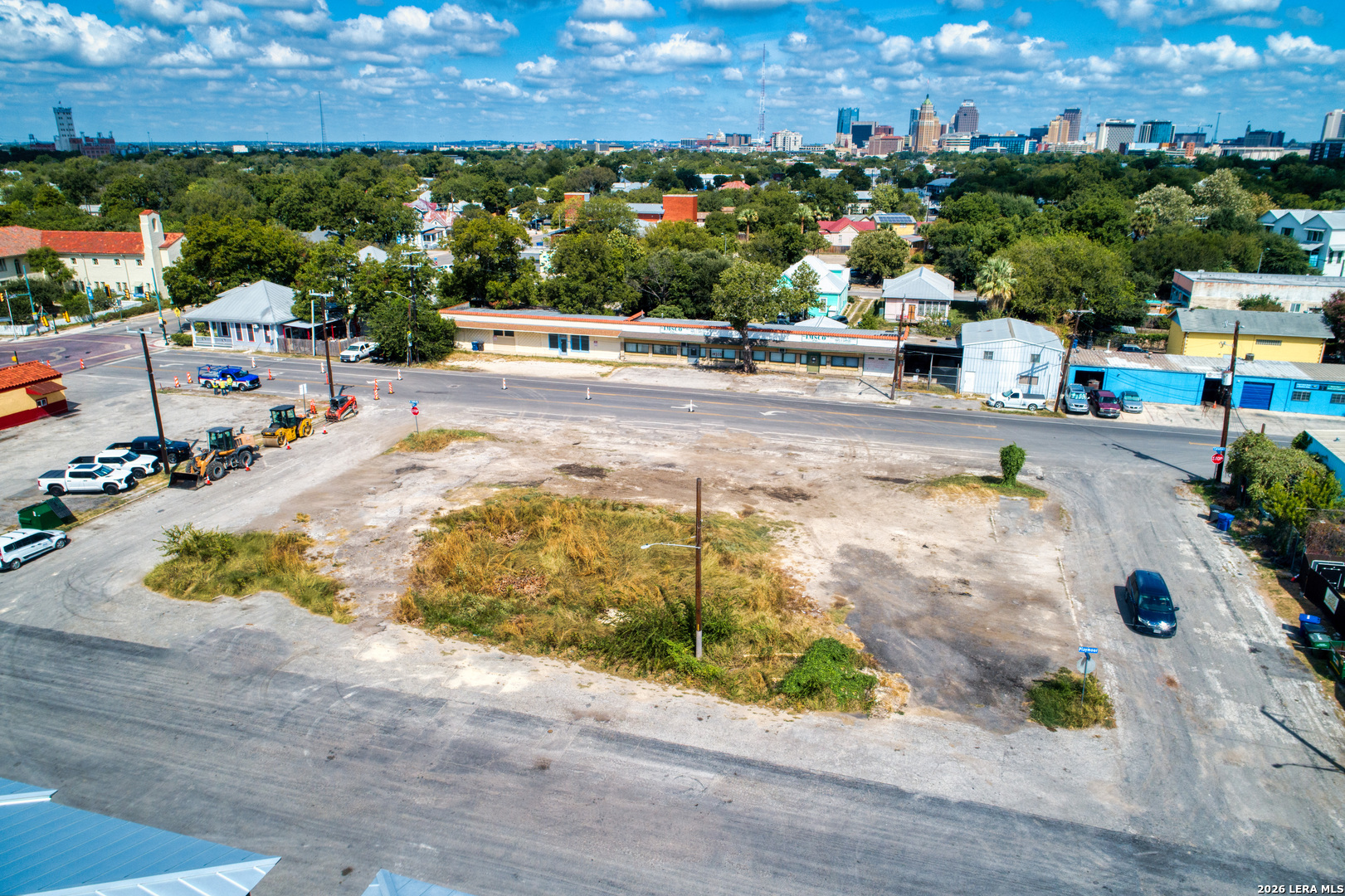 114 W CAROLINA ST