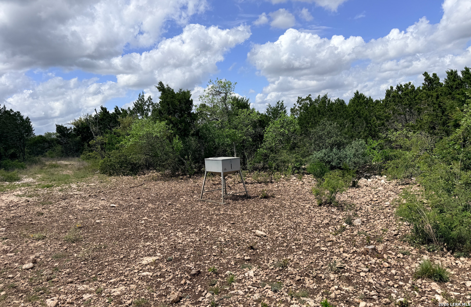 1865 TRACT 1 Park Road