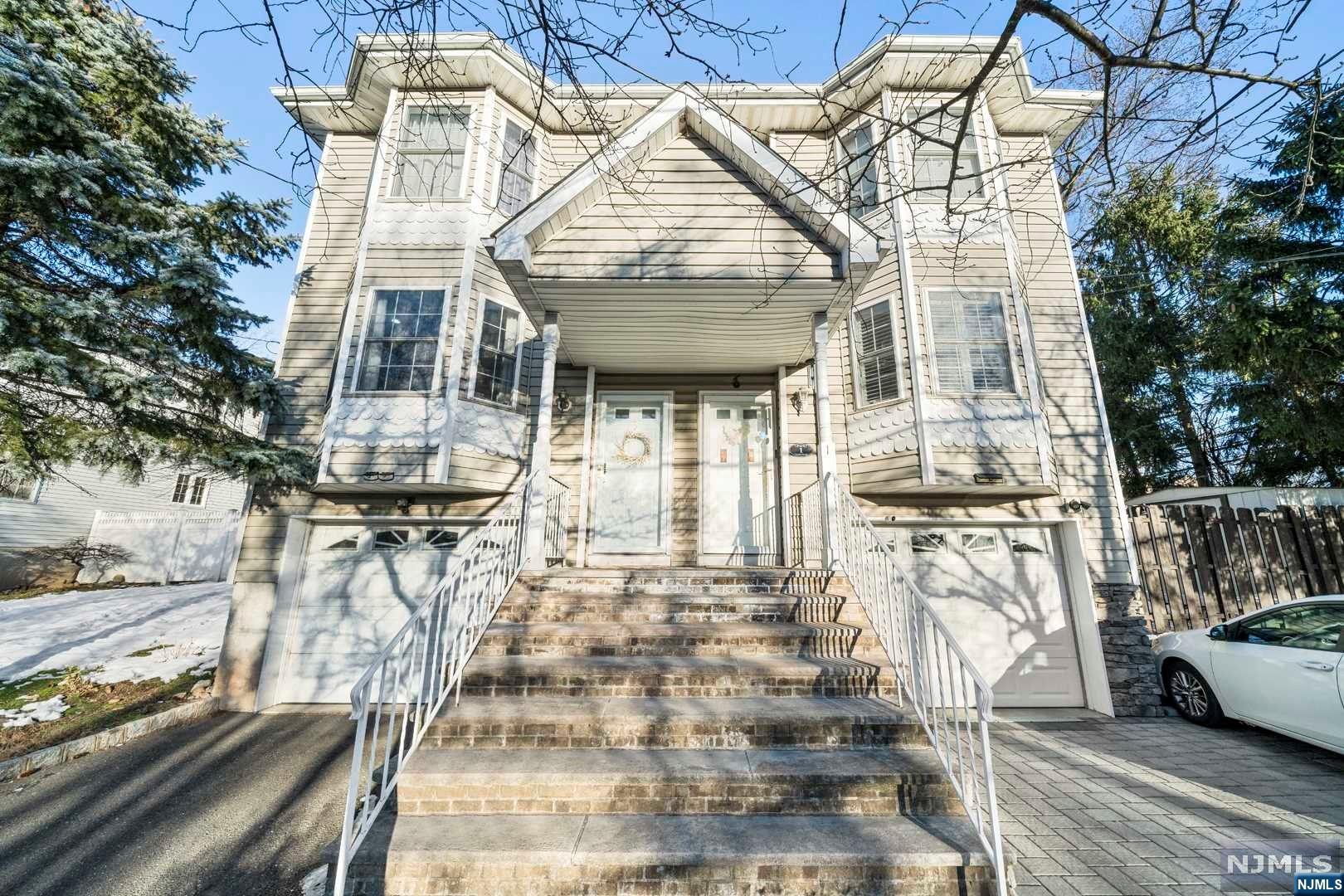 3 Sunset Street