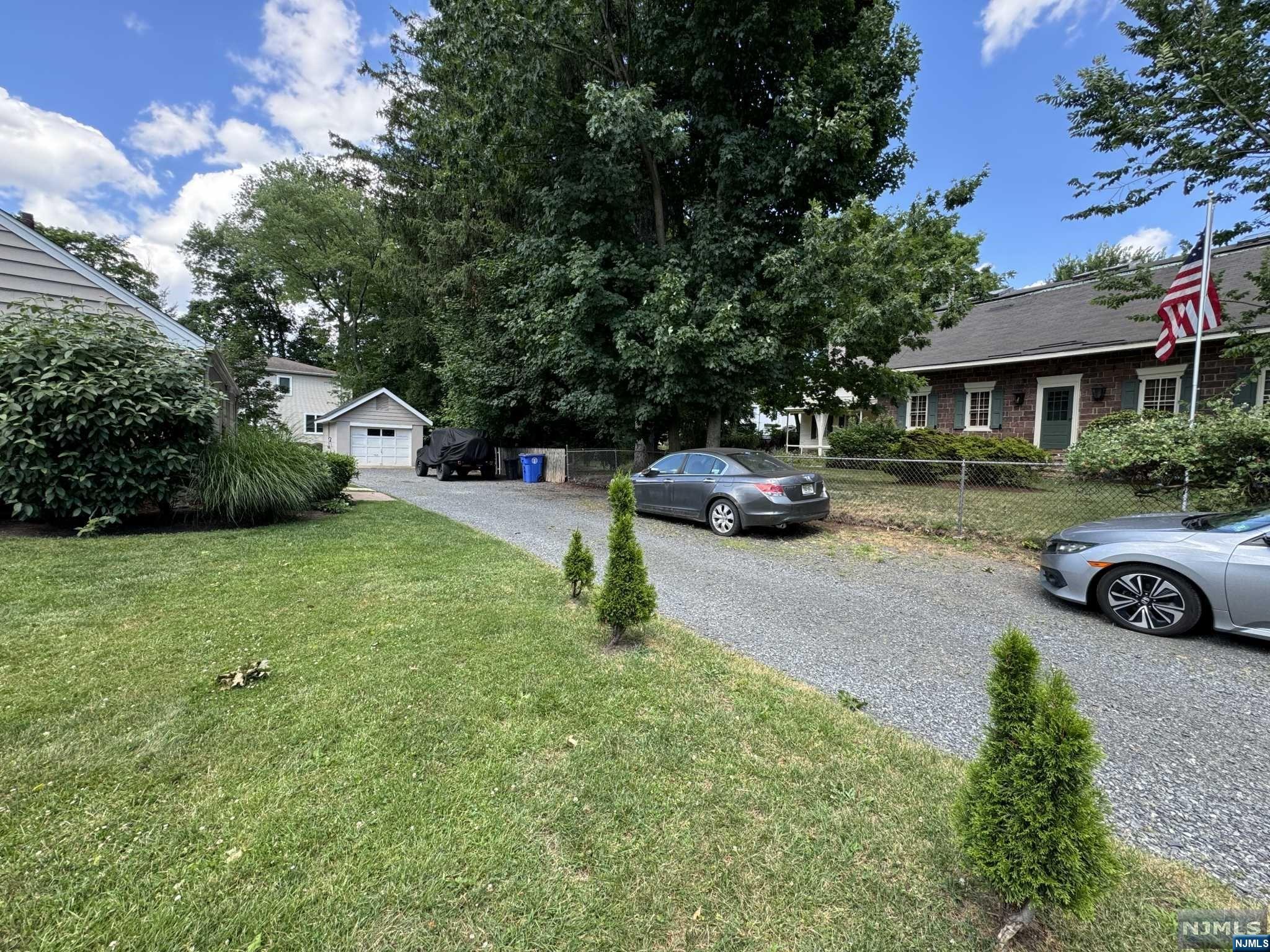 256 Road