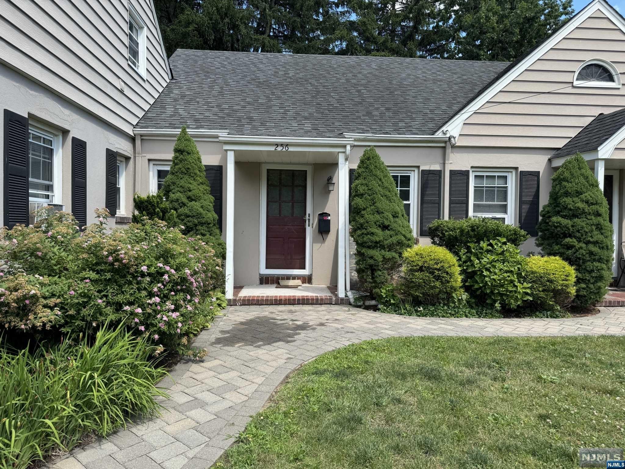 256 Road