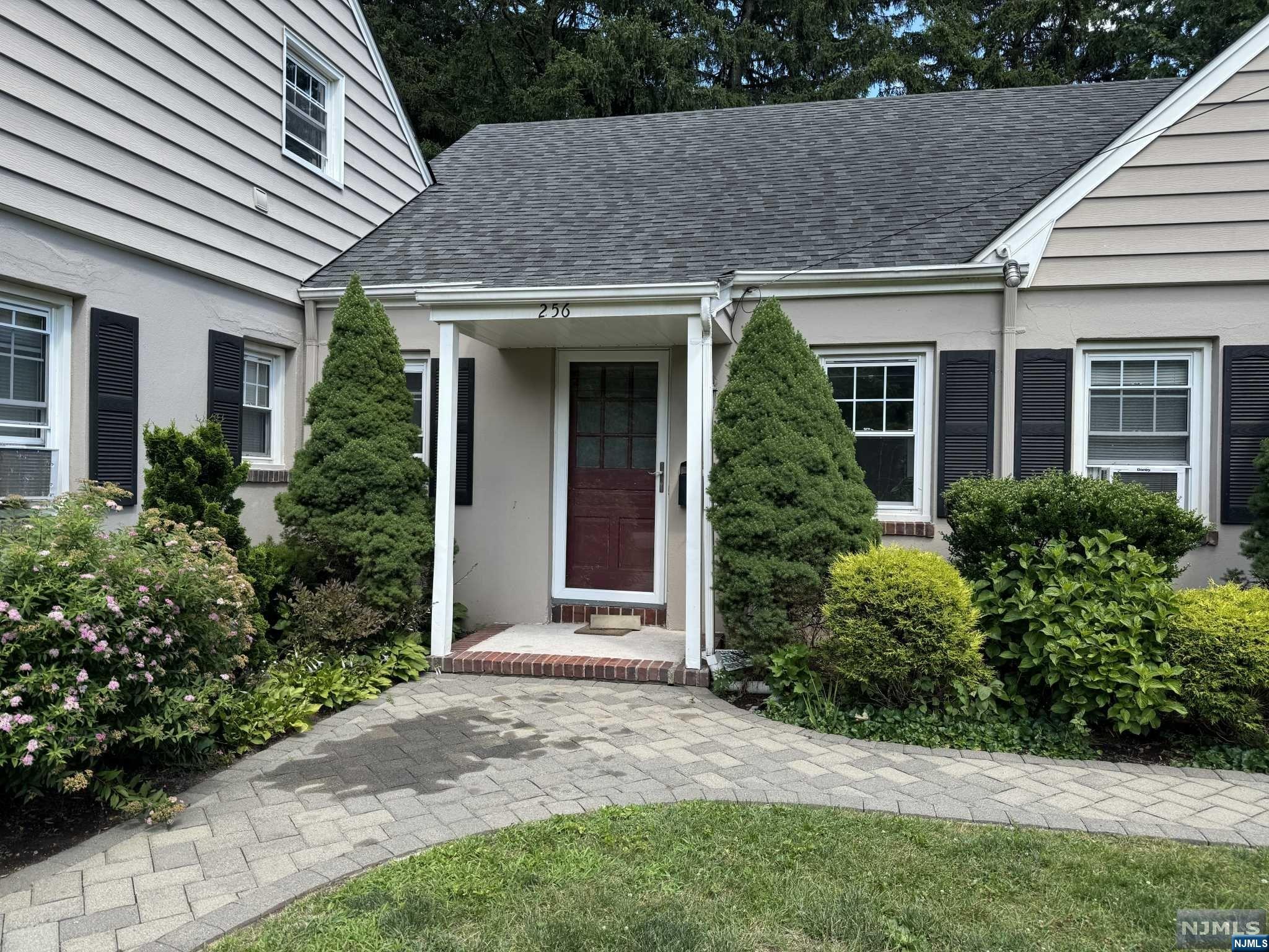 256 Road