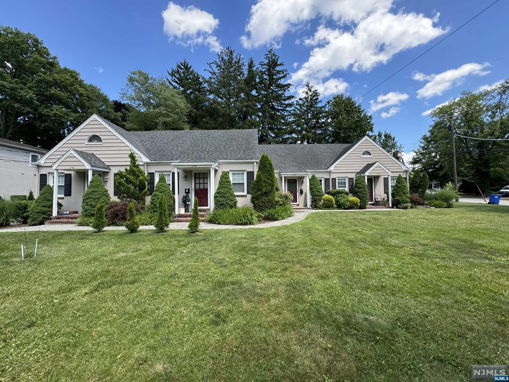256 Road
