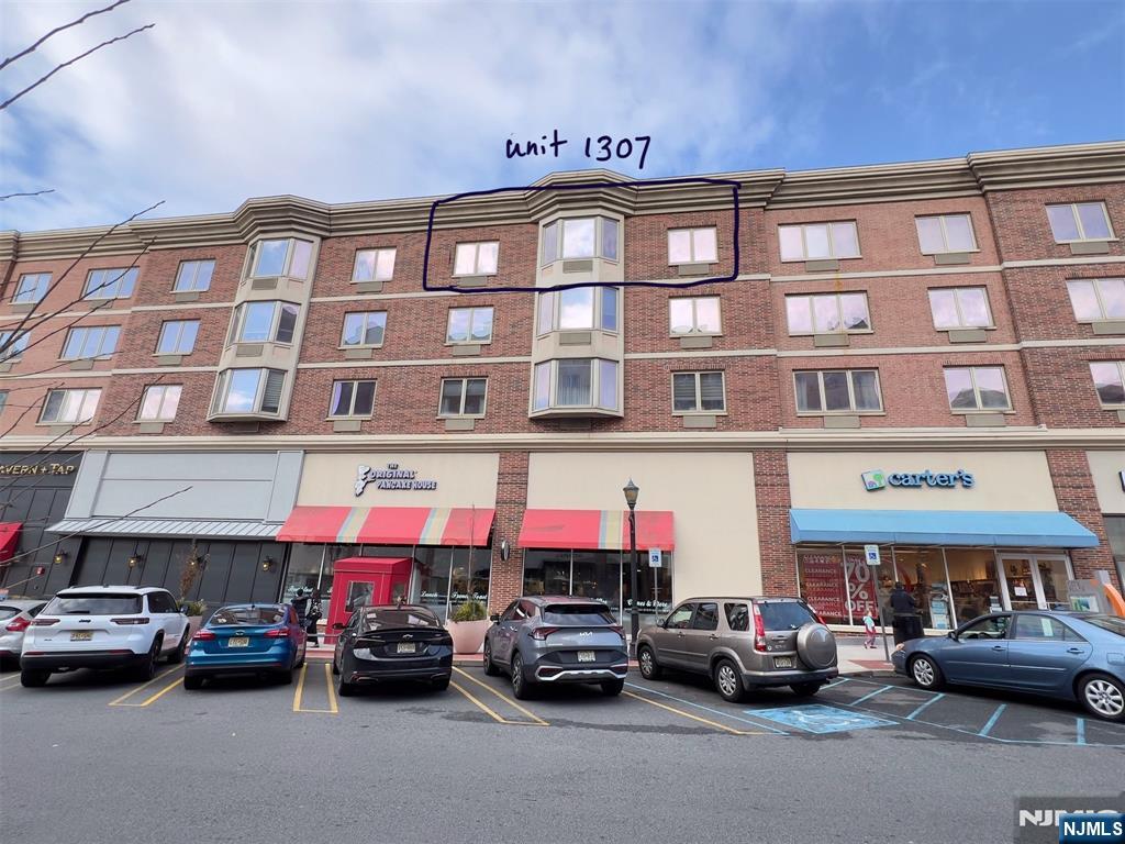 1307 City Place