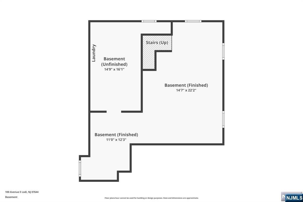 100 Avenue E