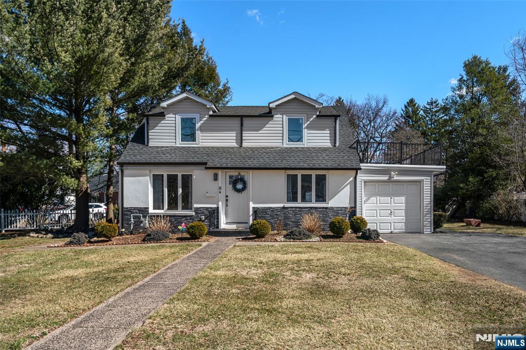 9 Clinton Park Drive