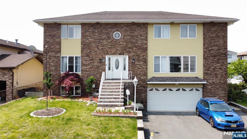 431 Taylor Avenue 2nd FL