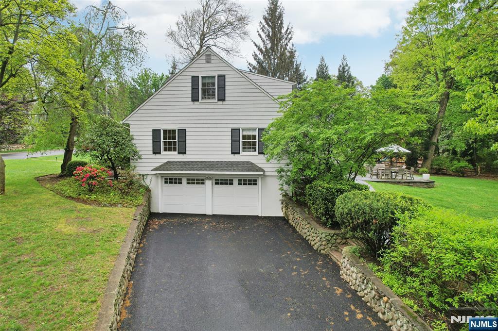 850 Parsons Road