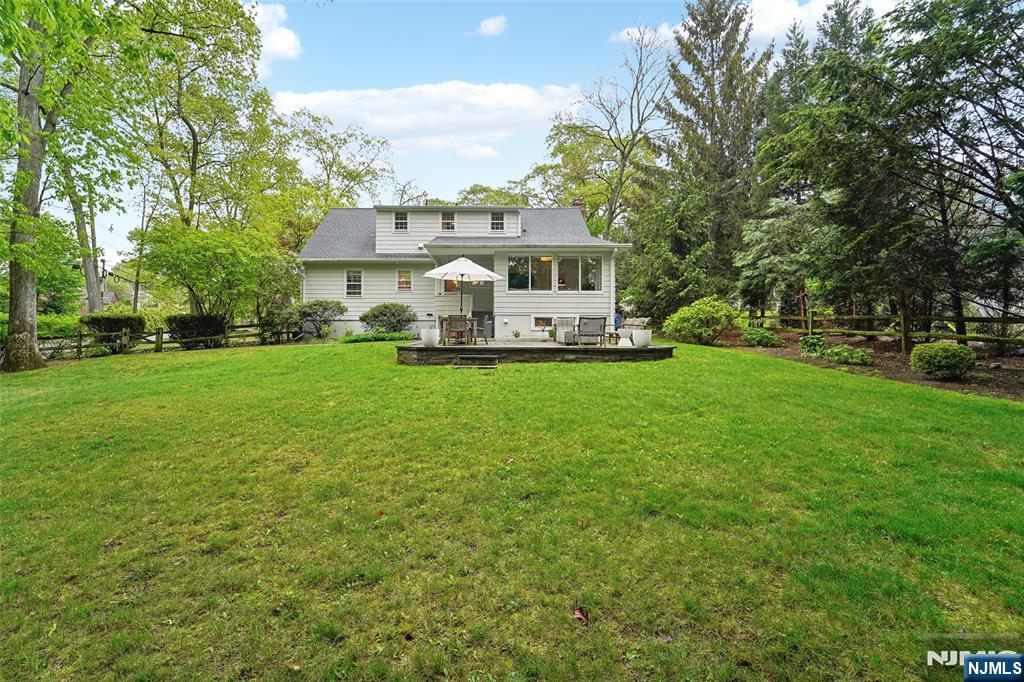 850 Parsons Road