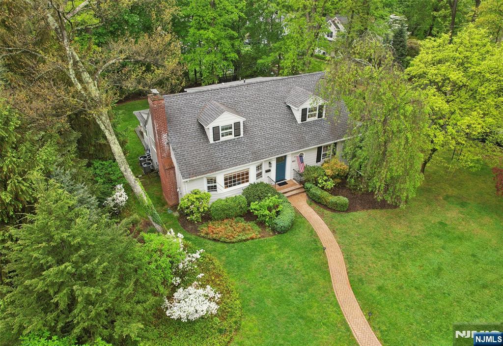 850 Parsons Road