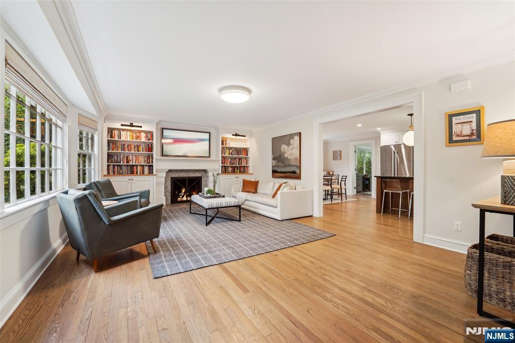 850 Parsons Road
