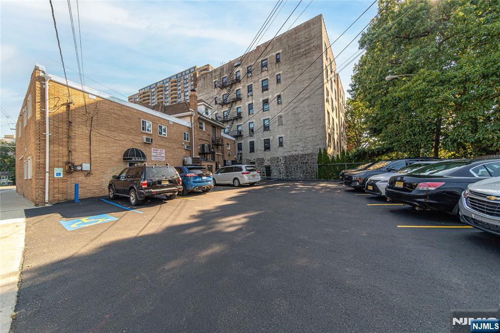 771 Anderson Avenue 1st floor