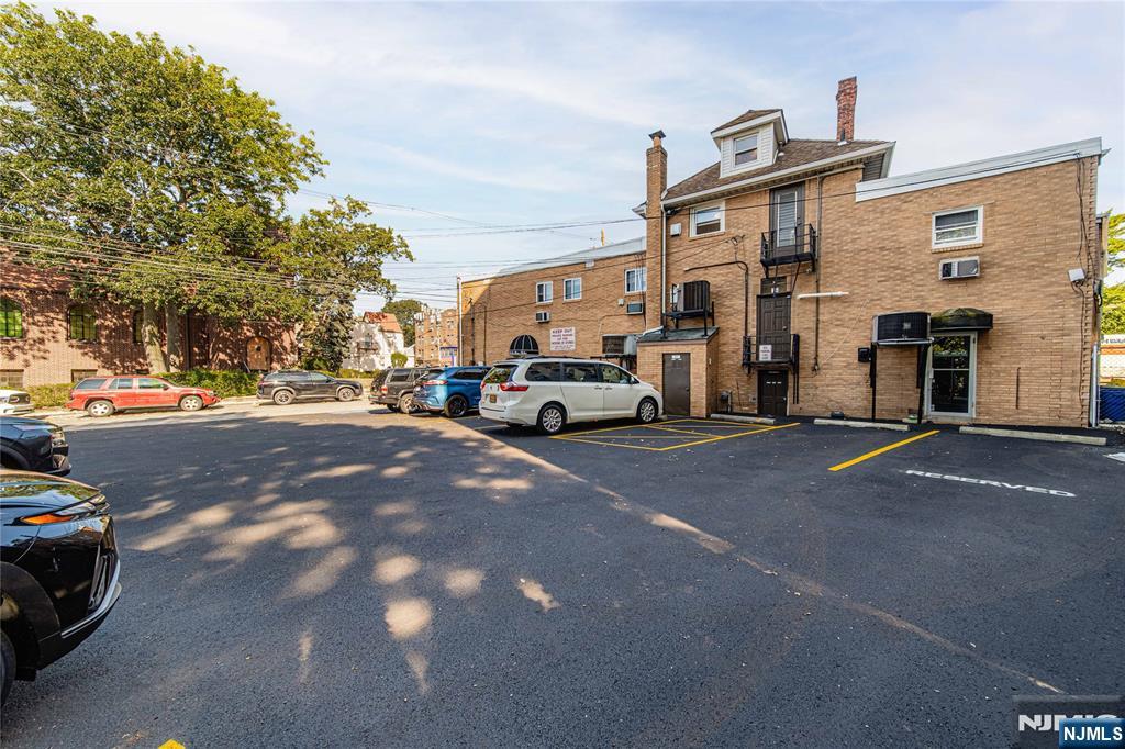 771 Anderson Avenue 1st floor