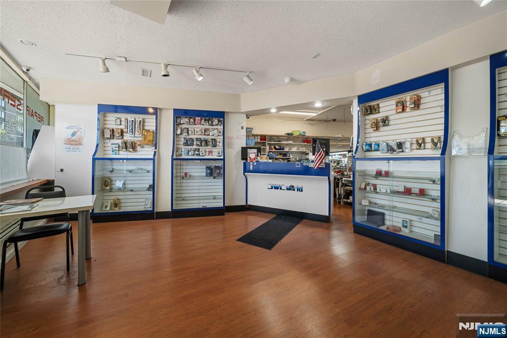 771 Anderson Avenue 1st floor