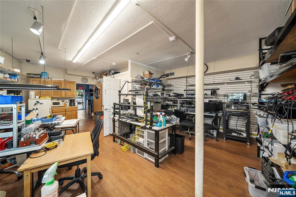 771 Anderson Avenue 1st floor