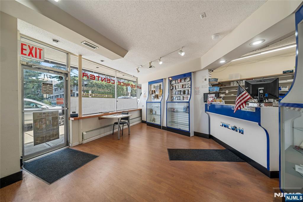 771 Anderson Avenue 1st floor