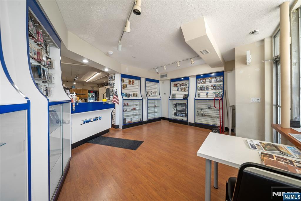 771 Anderson Avenue 1st floor