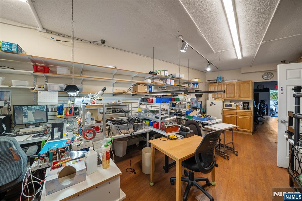 771 Anderson Avenue 1st floor