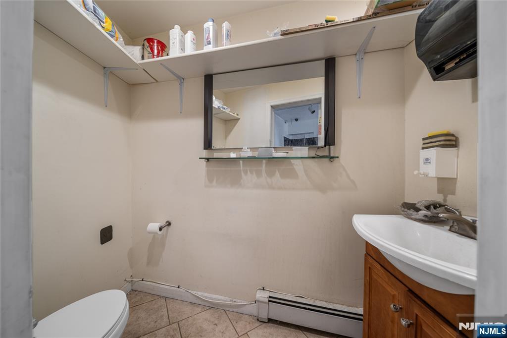771 Anderson Avenue 1st floor
