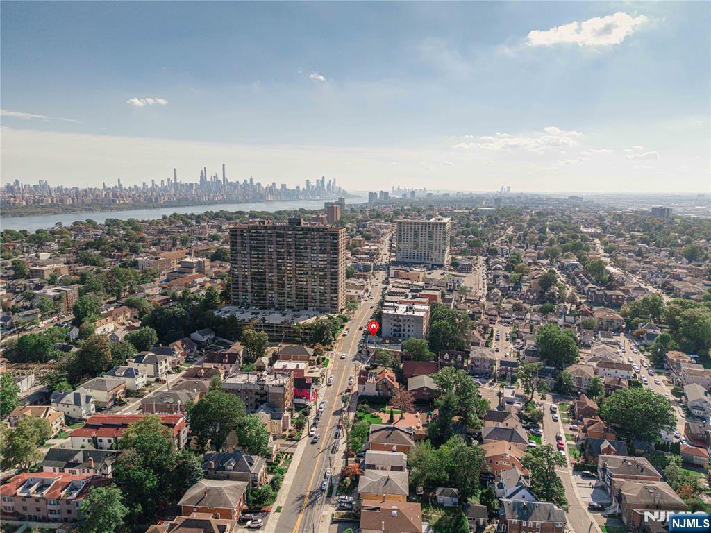 771 Anderson Avenue 1st floor