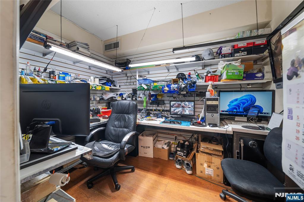 771 Anderson Avenue 1st floor